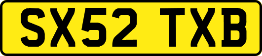 SX52TXB