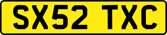 SX52TXC