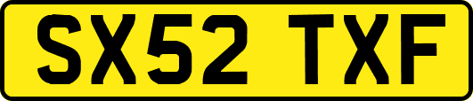 SX52TXF