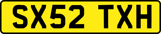 SX52TXH