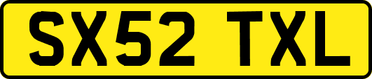 SX52TXL