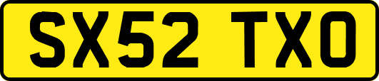 SX52TXO