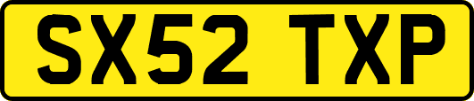 SX52TXP