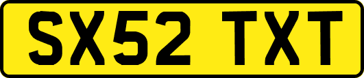 SX52TXT