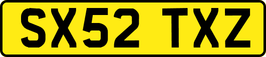 SX52TXZ