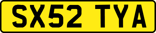 SX52TYA