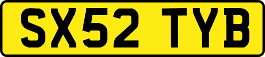SX52TYB