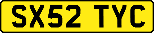 SX52TYC