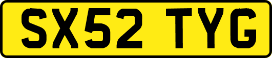 SX52TYG