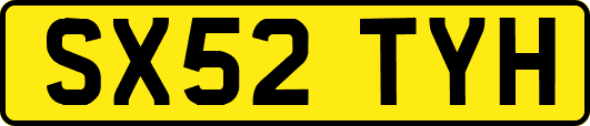 SX52TYH