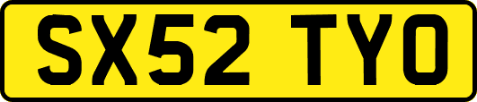 SX52TYO