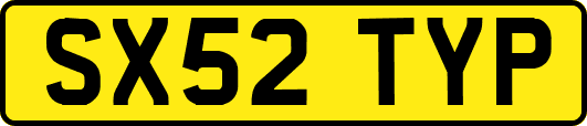 SX52TYP