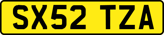SX52TZA