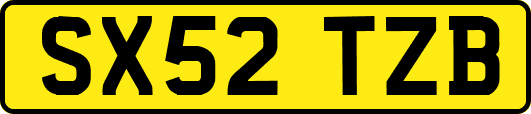 SX52TZB