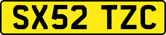 SX52TZC