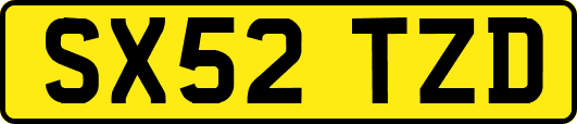 SX52TZD