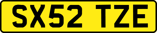 SX52TZE