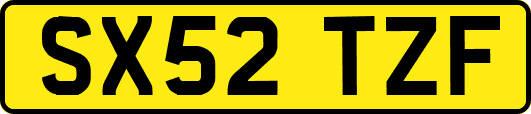 SX52TZF