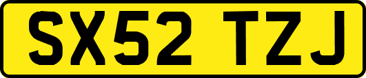SX52TZJ