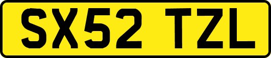 SX52TZL