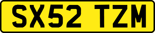 SX52TZM