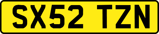 SX52TZN