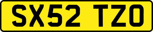 SX52TZO