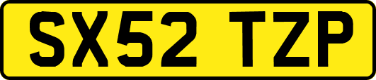 SX52TZP