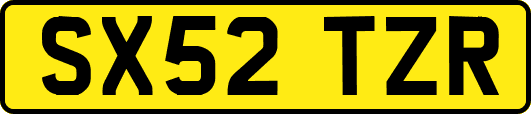 SX52TZR