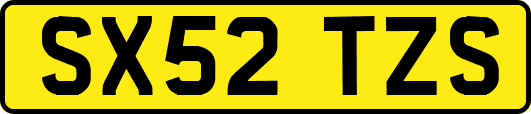 SX52TZS