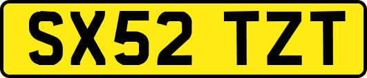 SX52TZT