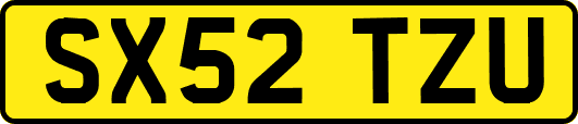 SX52TZU