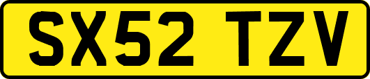 SX52TZV