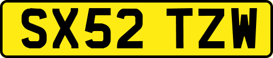 SX52TZW