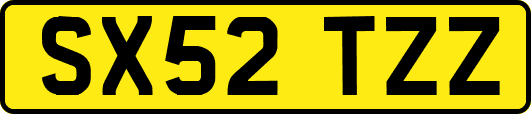 SX52TZZ