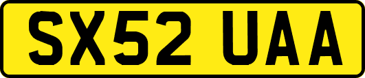 SX52UAA