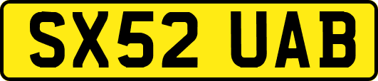 SX52UAB