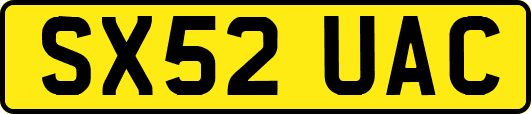 SX52UAC