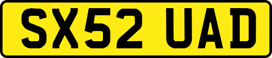 SX52UAD