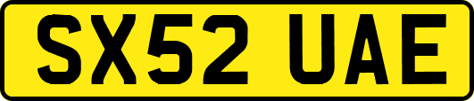 SX52UAE
