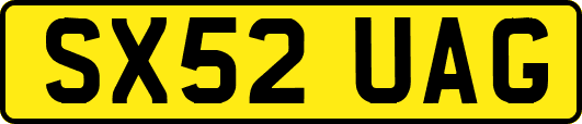 SX52UAG