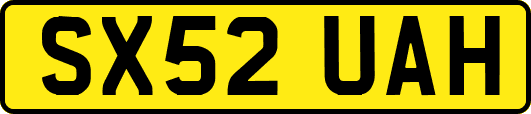 SX52UAH