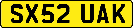 SX52UAK