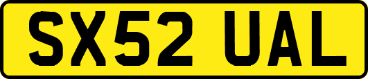 SX52UAL