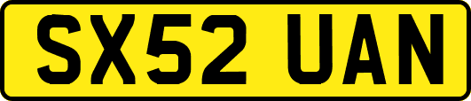 SX52UAN