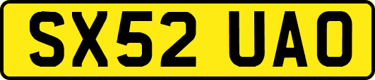 SX52UAO