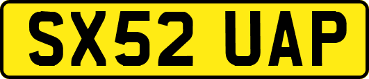SX52UAP