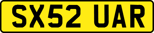 SX52UAR