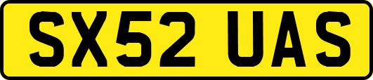 SX52UAS