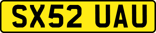 SX52UAU